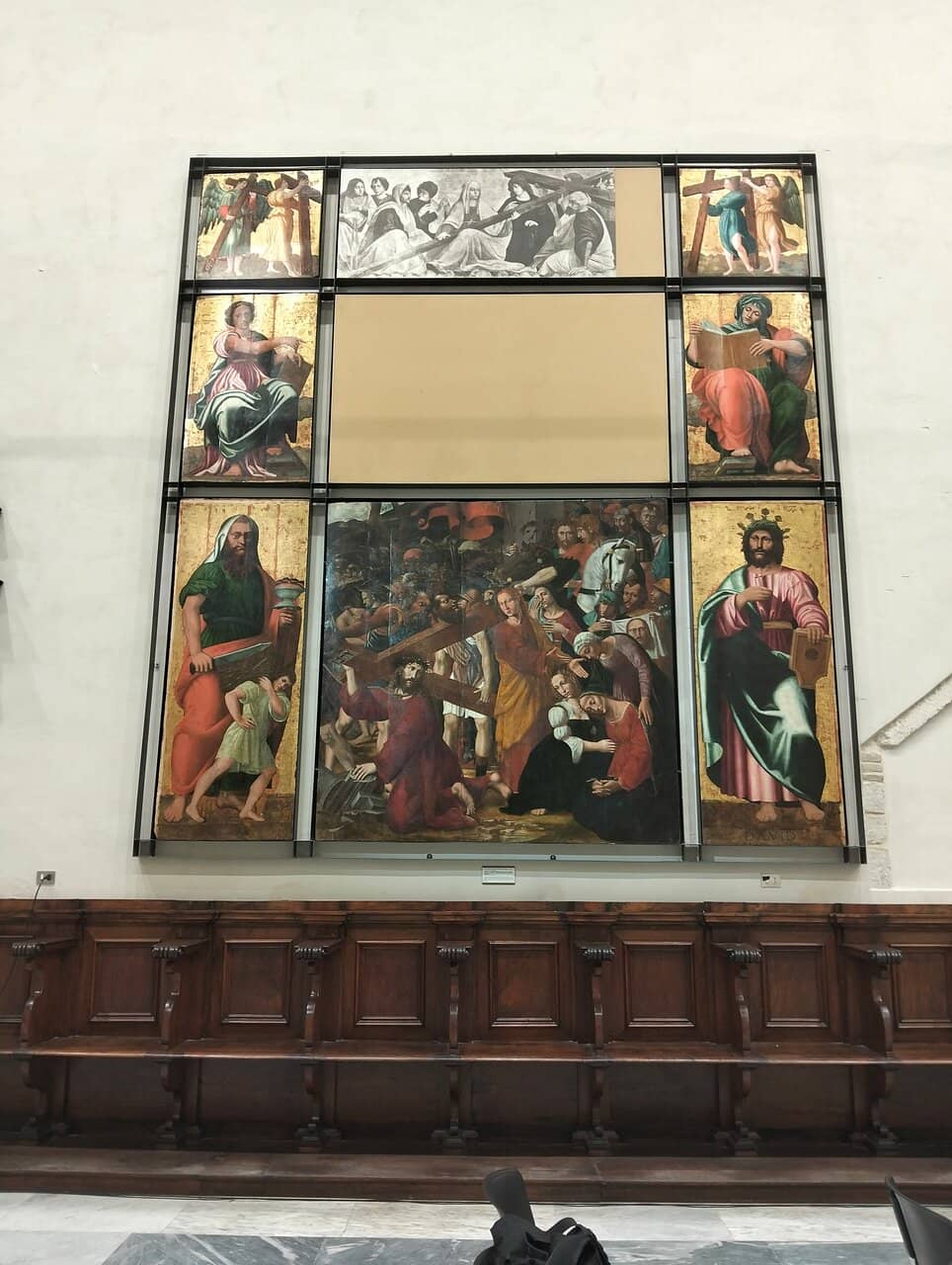 Architectural Beauty