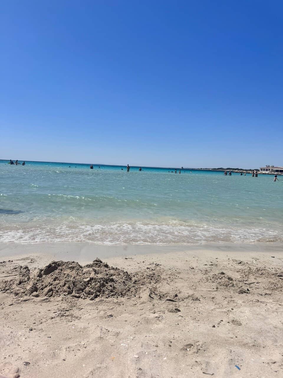 Nearby Natural Pools