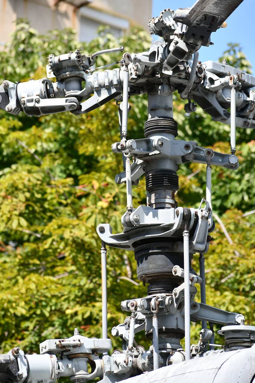 Indoor Naval Exhibits