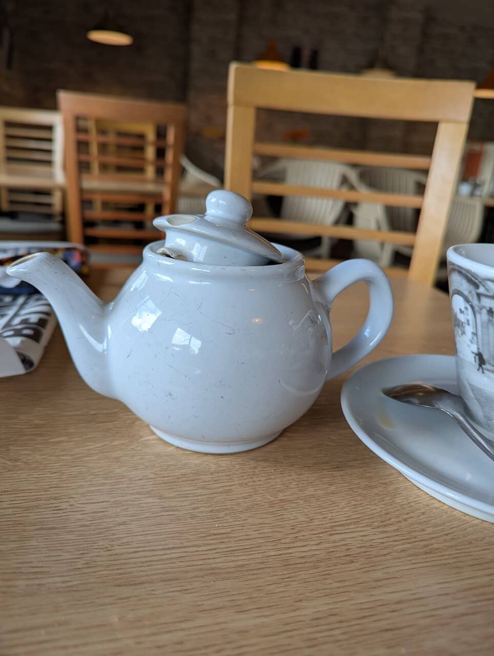 Outdoor Fitness Zone