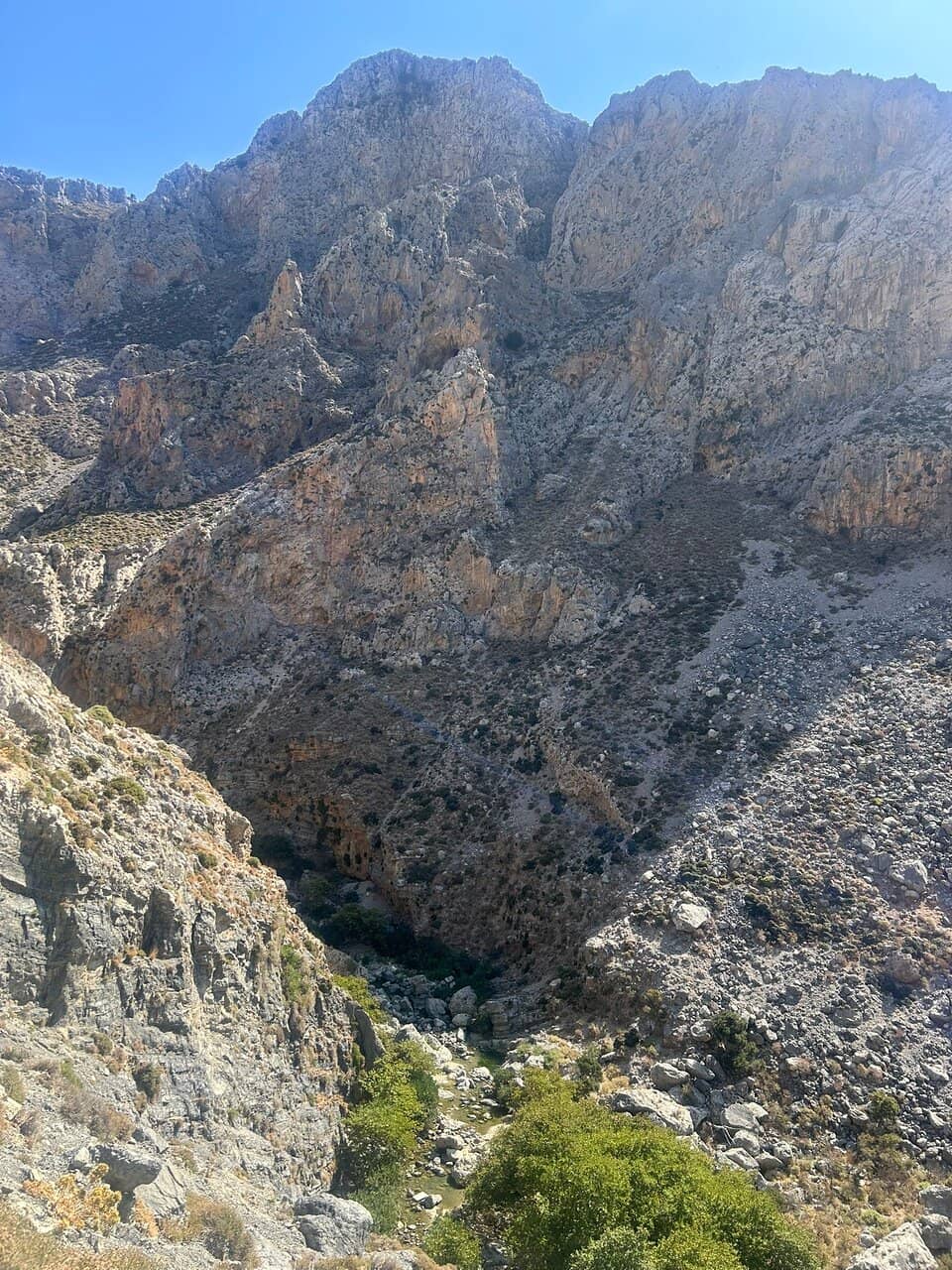 Saint Nicholas of Kourtaliotis Chapel