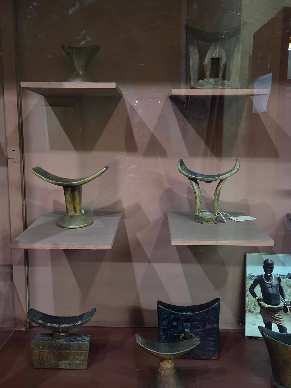 Tribal Customs & Traditions