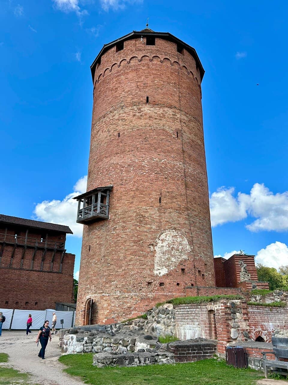 Vertical photo