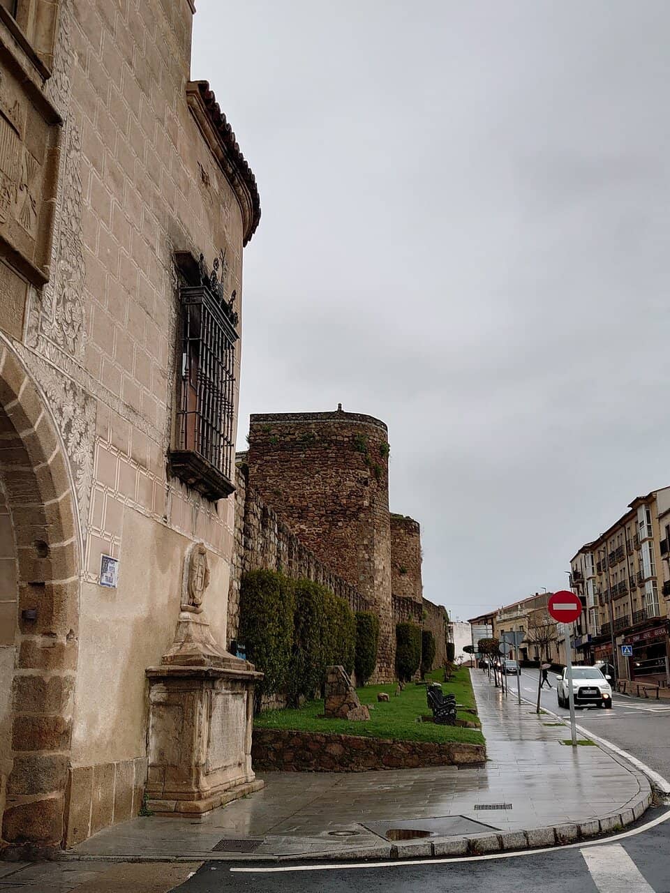 Vertical photo