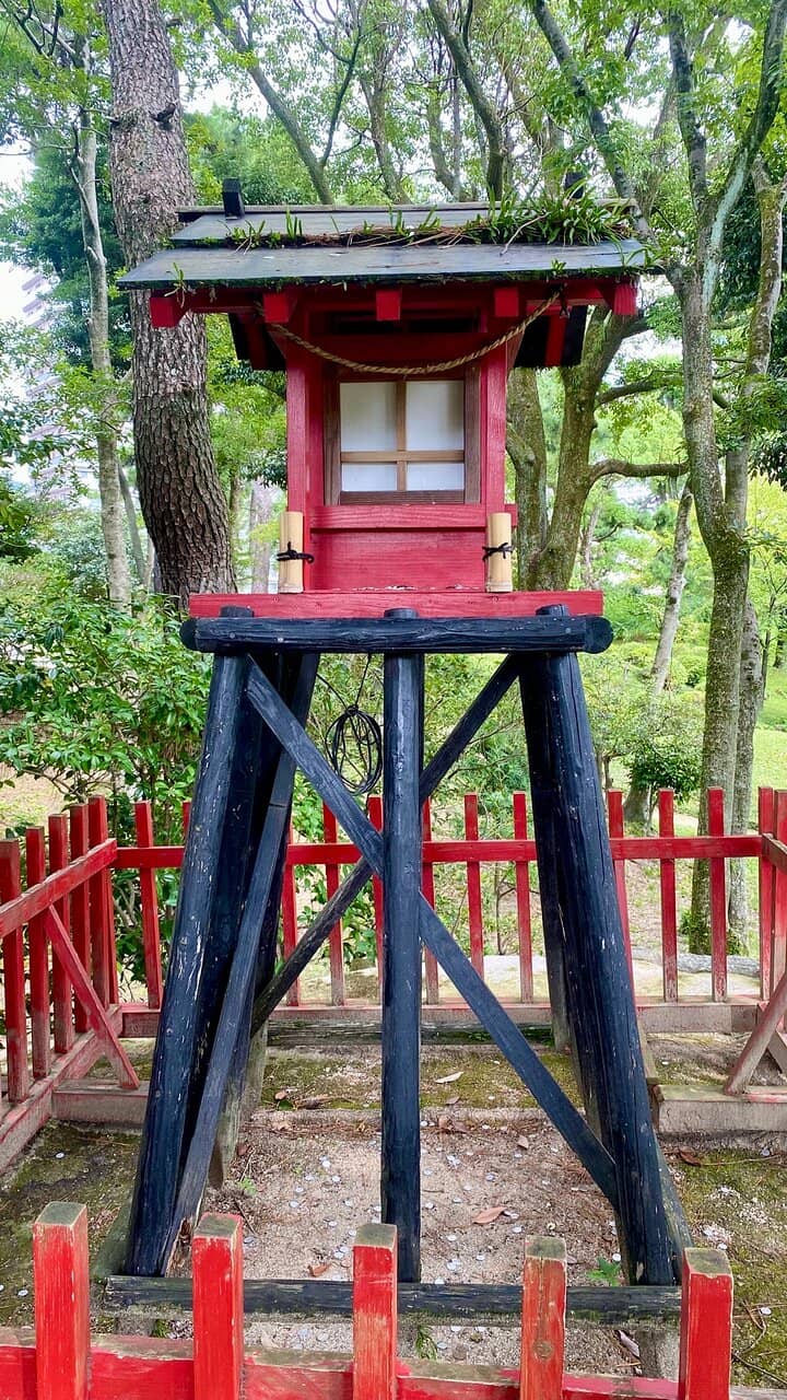 Miniature Landscapes