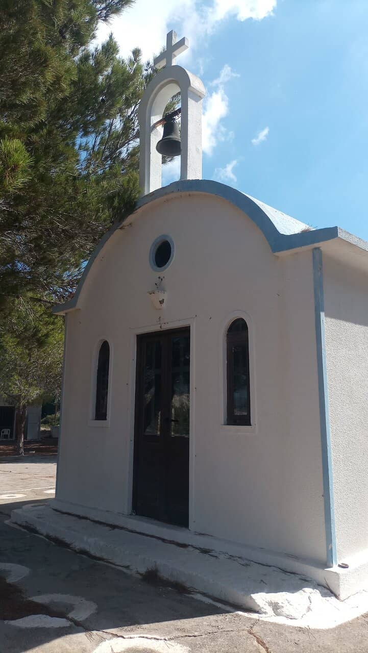 Historic Castle Ruins