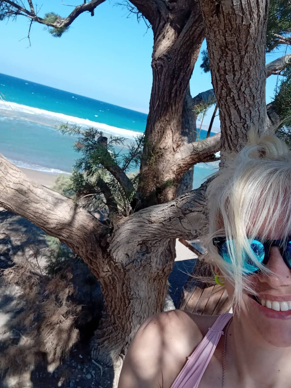 Panoramic Sea and Mountain Vistas