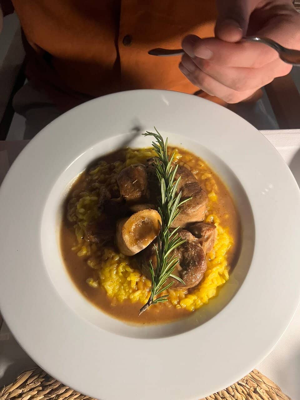 Fresh & Delicious Cuisine