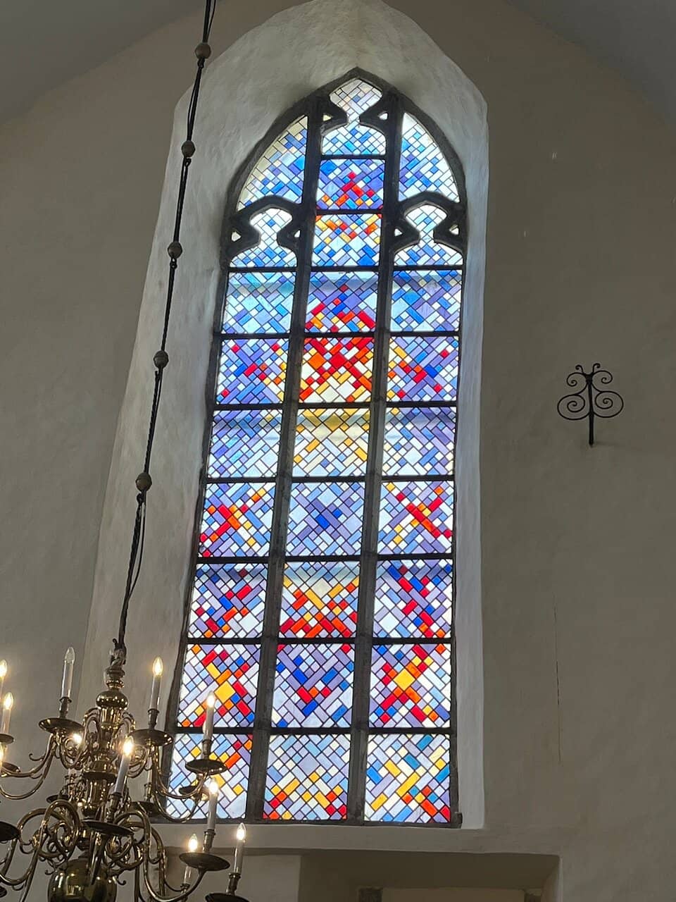 The 'Dance of Death'