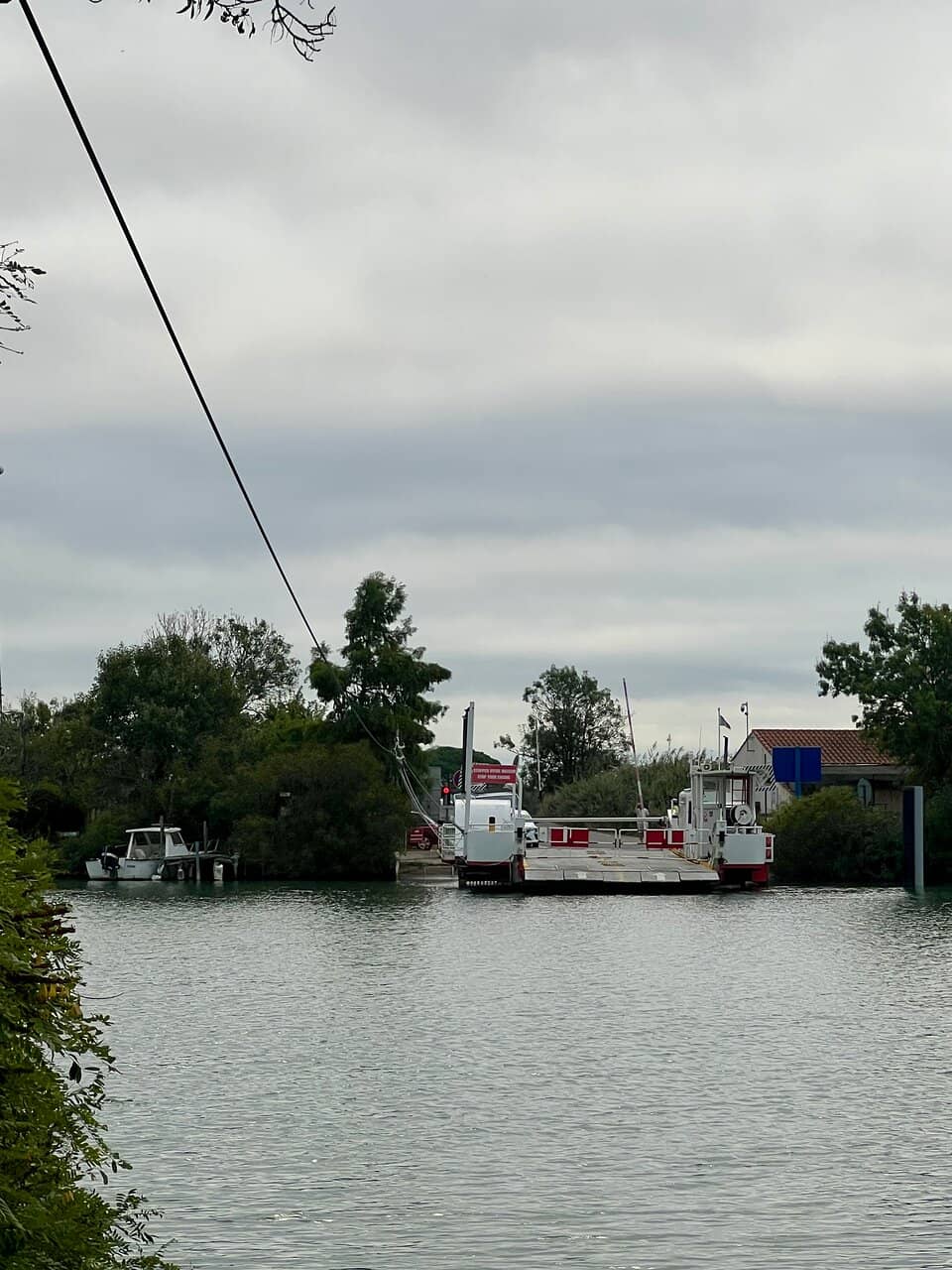 Cabane du Pêcheur Fou (Za)