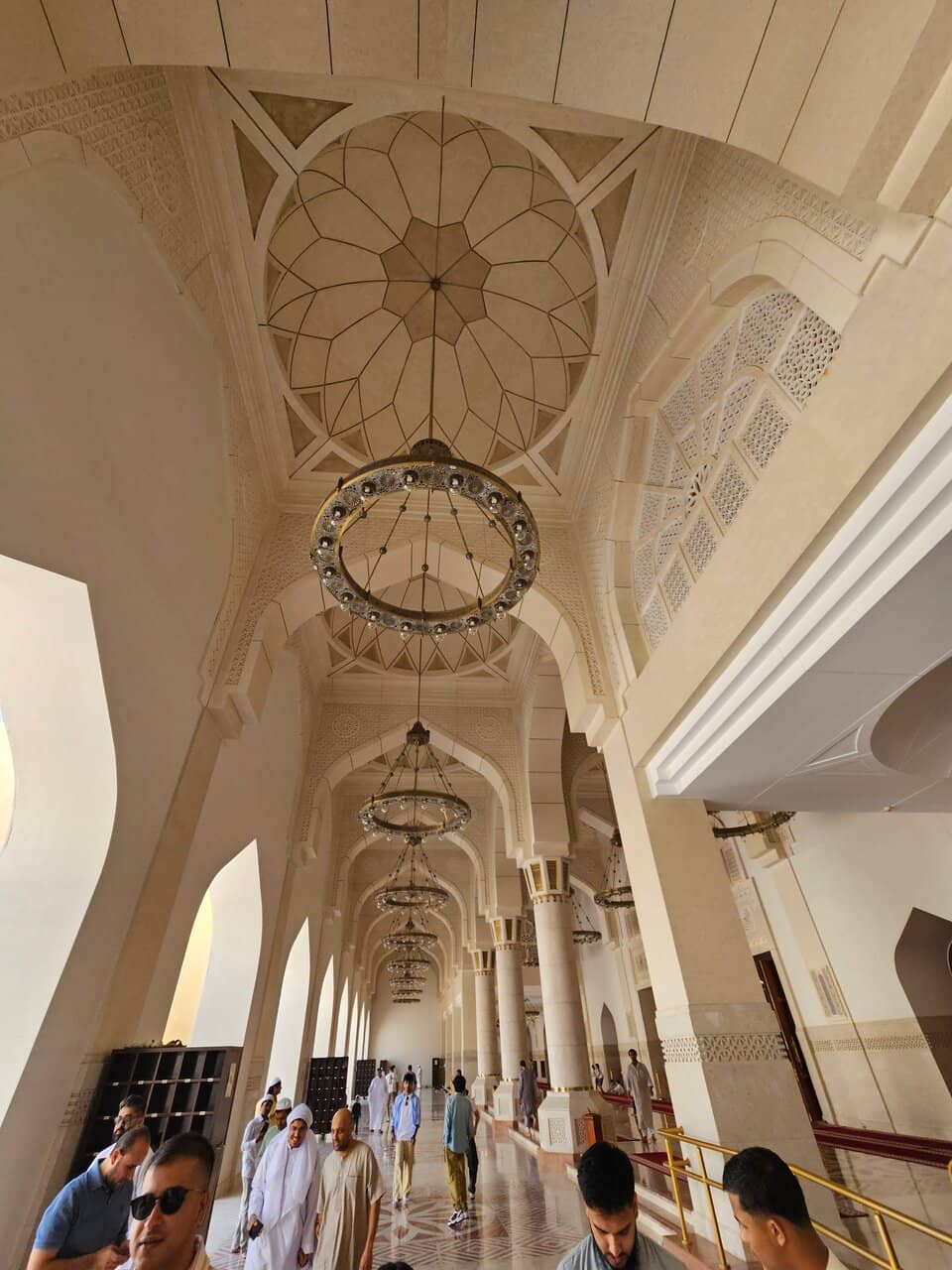 Grand Architecture