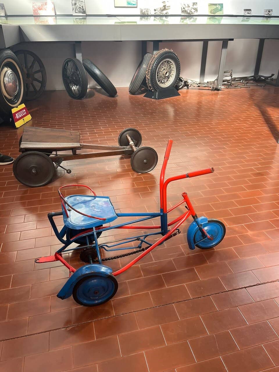 Automotive Memorabilia