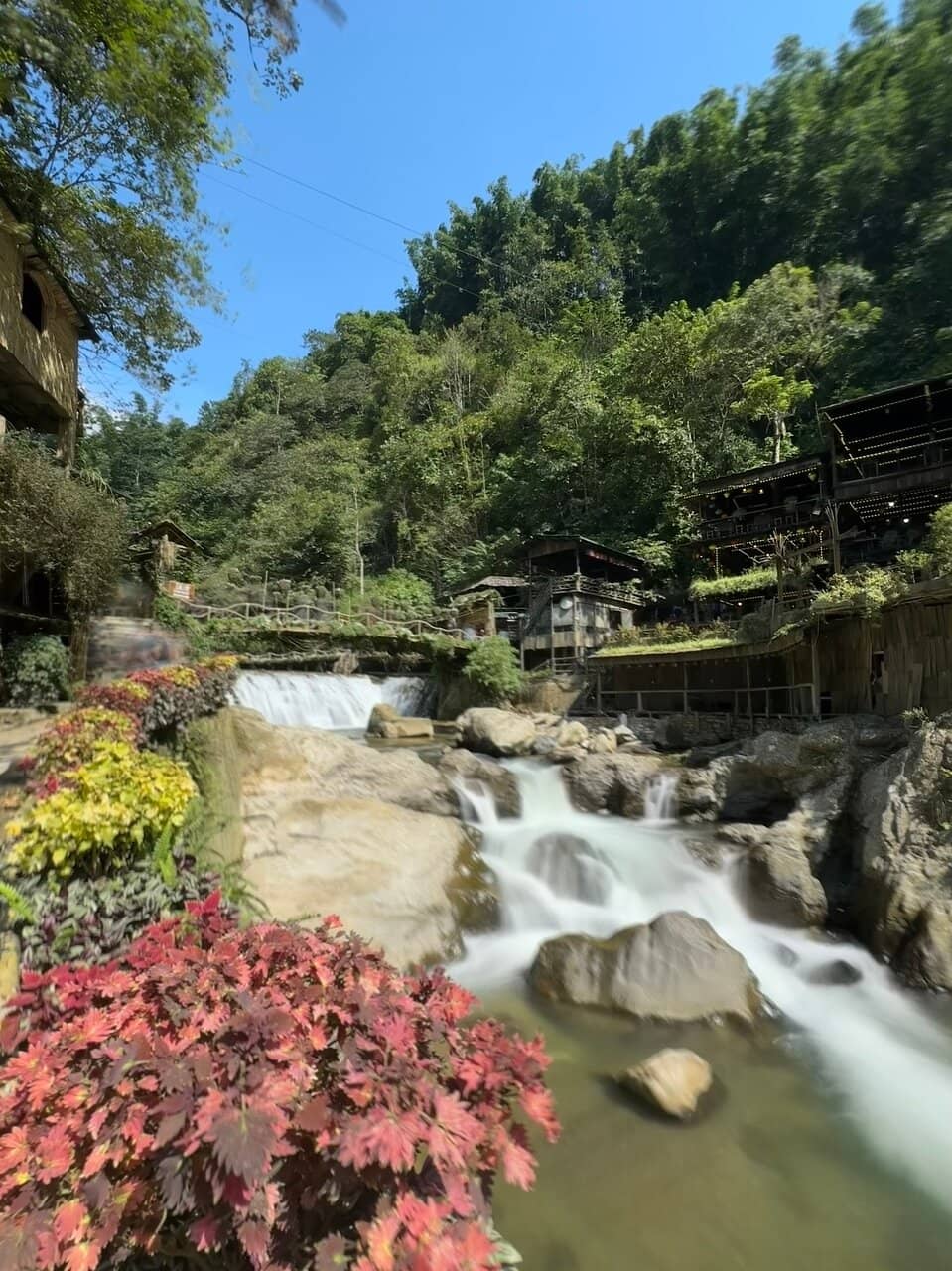 Fairytale Scenery