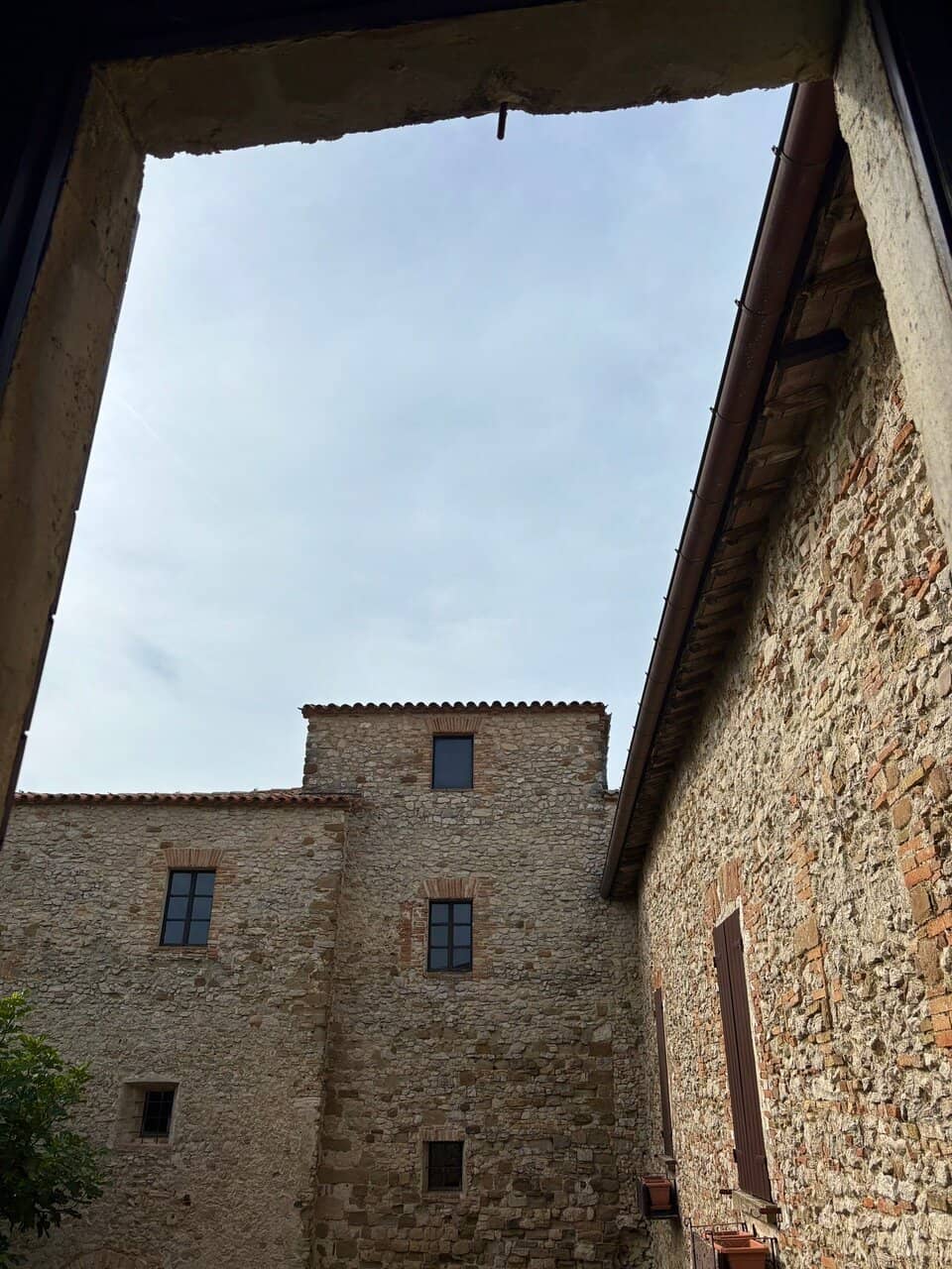 The Legend of Azzurrina