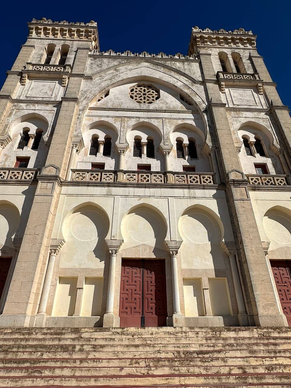 Vertical photo