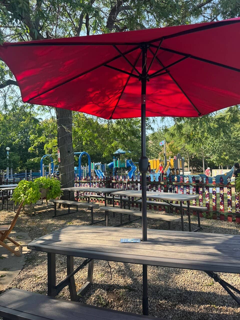 Mussels & Scottish Classics