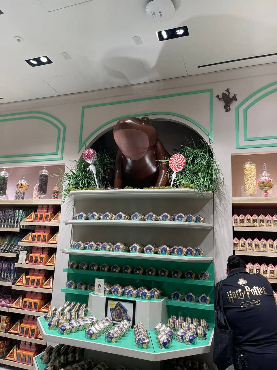 Unique Merchandise