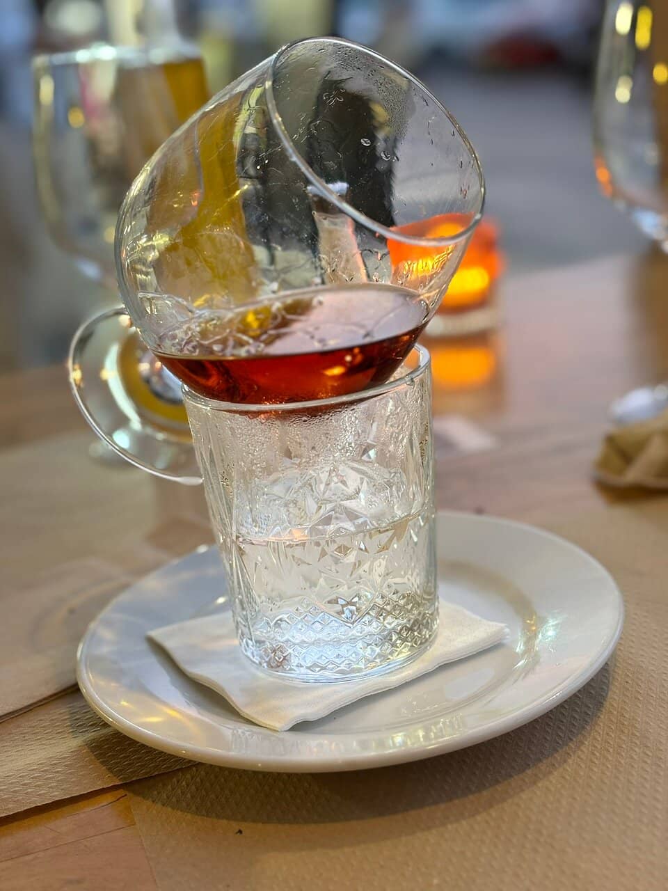 Unique & Fresh Flavors