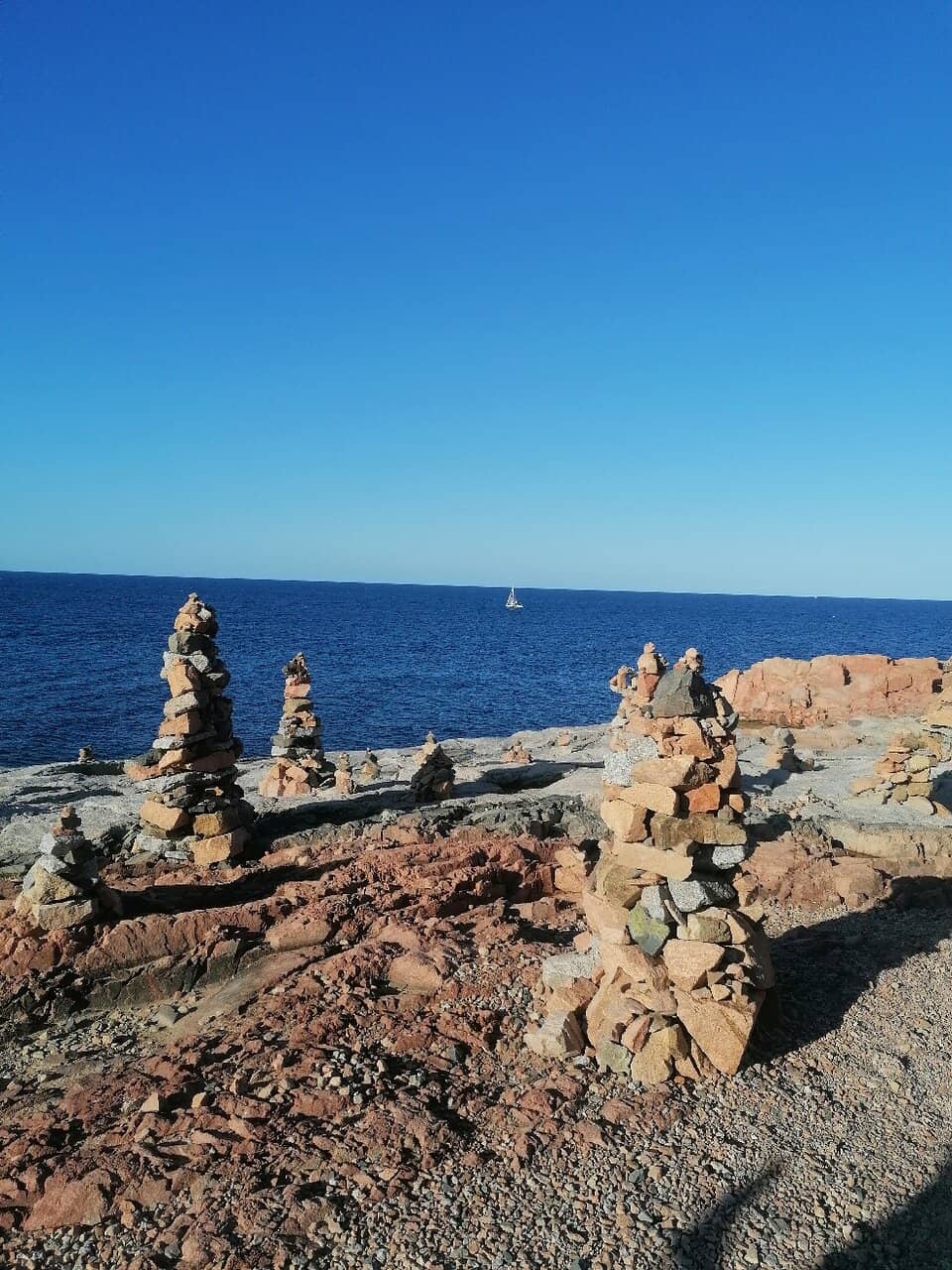 Coastal Views and Photography