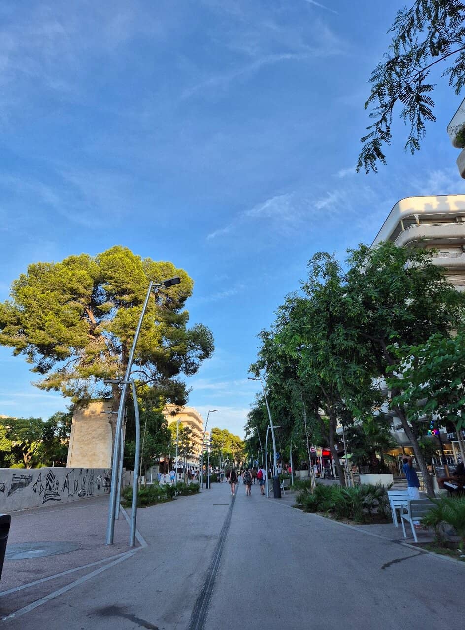 Sustainable Urban Design