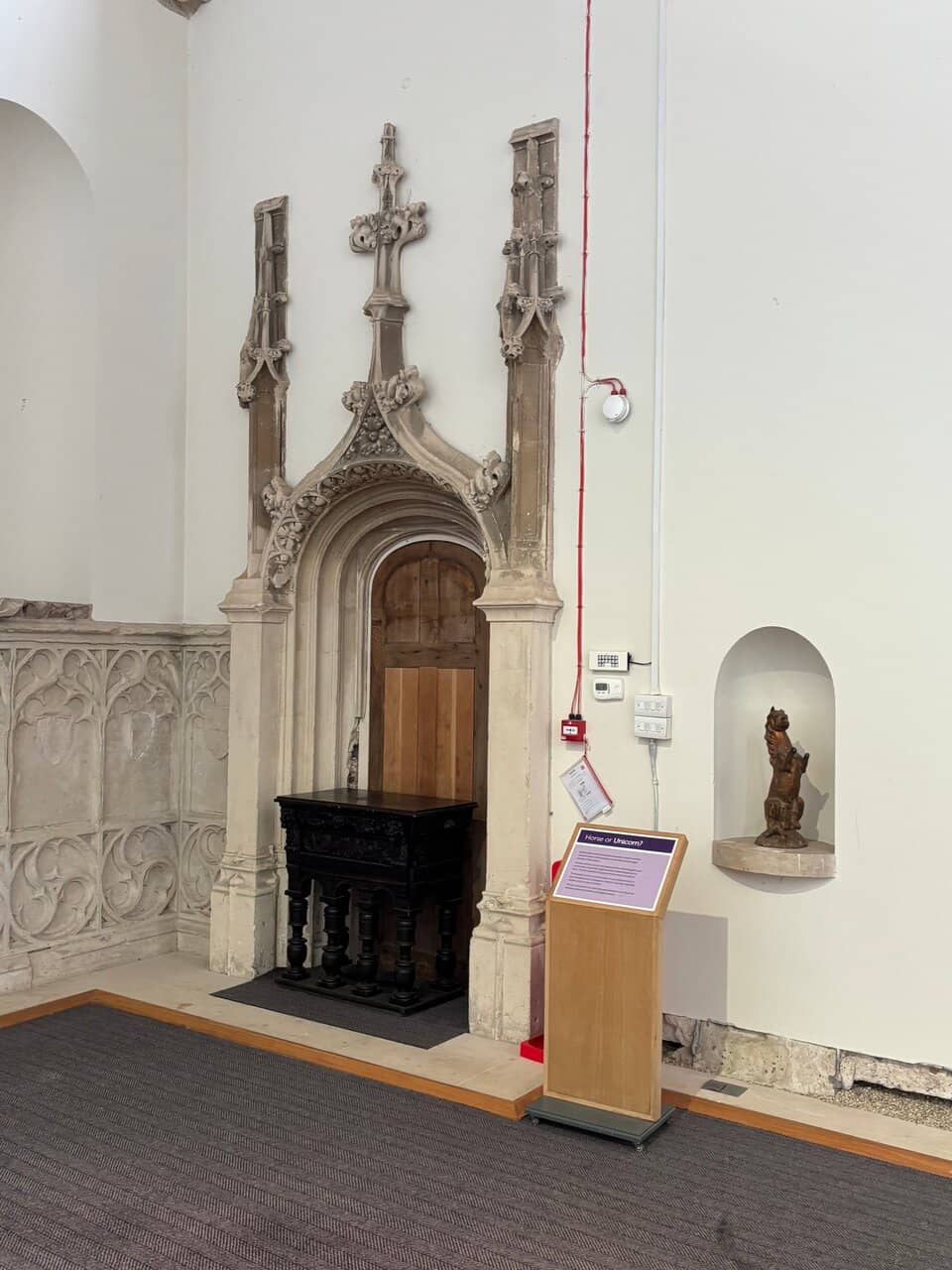 Beautiful Gardens & Grounds