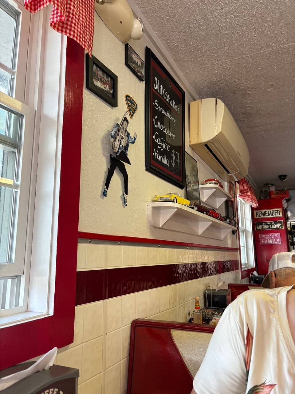 Legendary Pancake Stacks