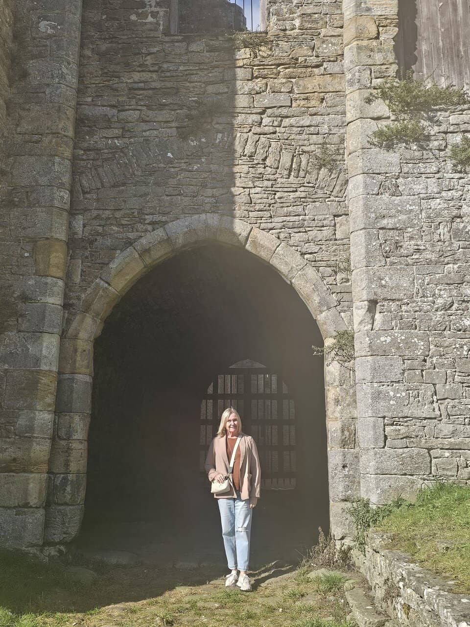 Mary, Queen of Scots' Chamber