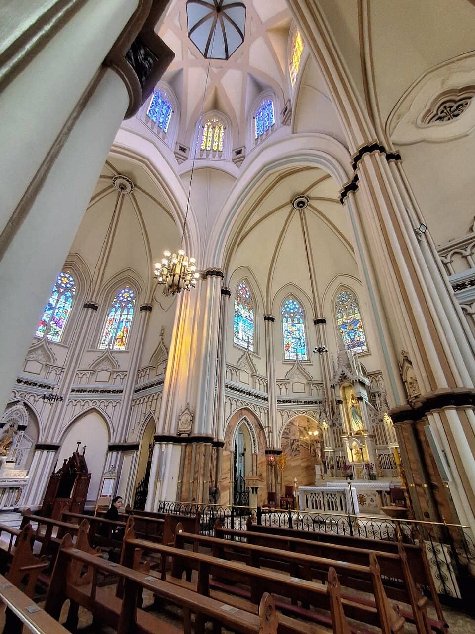 Workshops with Renowned Artists