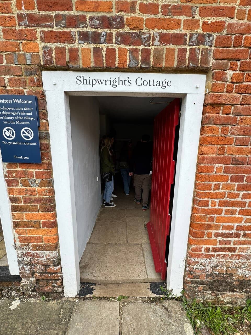 Beaulieu River Views