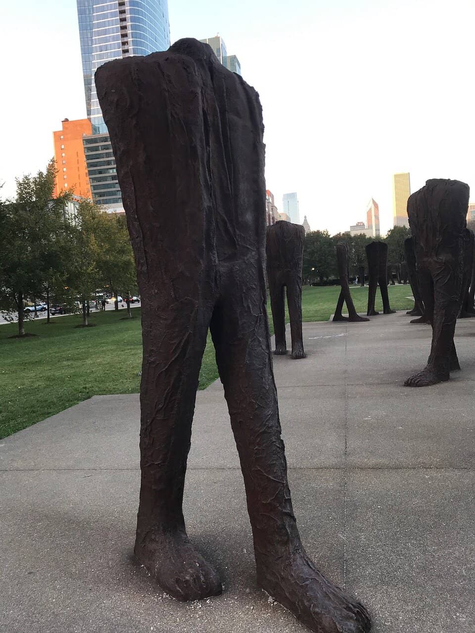 Vertical photo