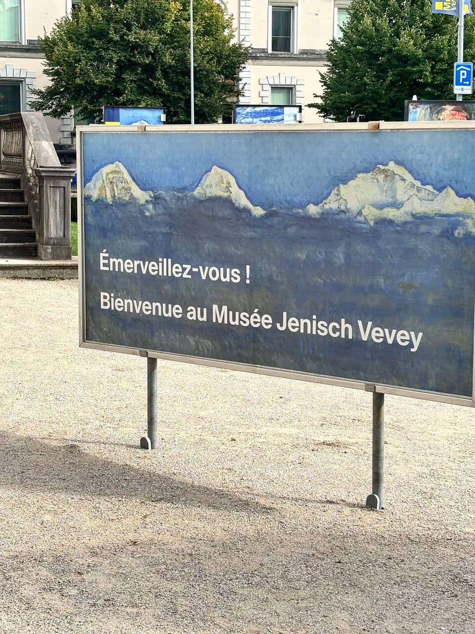 Françoise Pétrovitch Exhibition