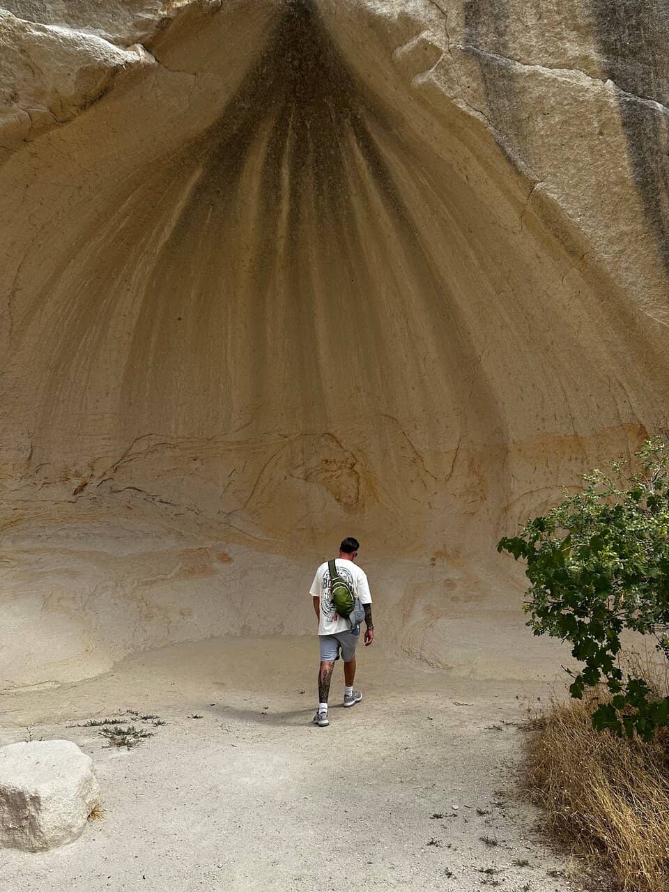 Unique Rock Formations