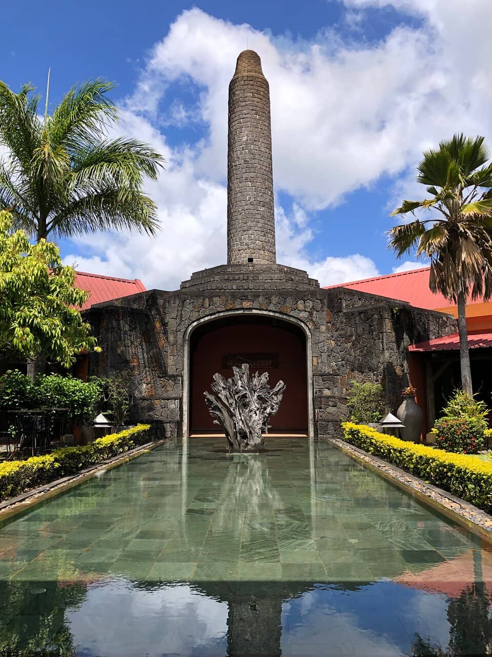 L'Alchimiste Restaurant