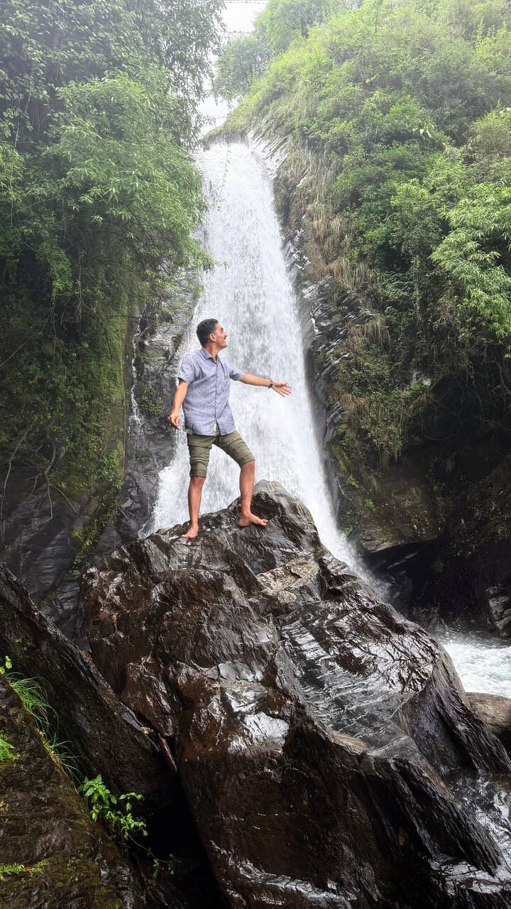 Vertical photo