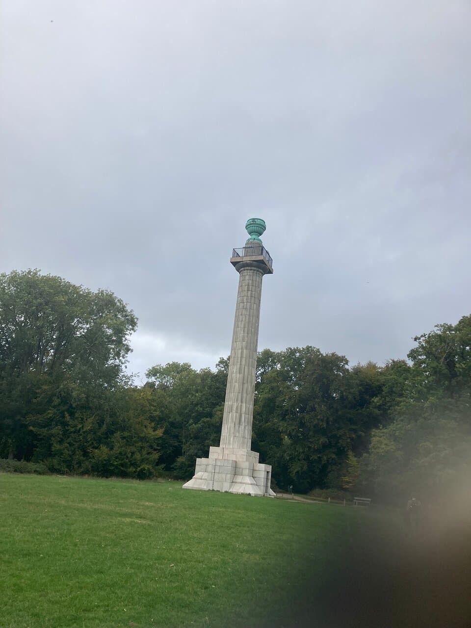 Bridgewater Monument