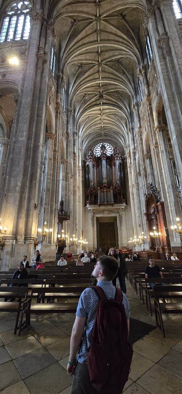 Luminiscence Sound & Light Show