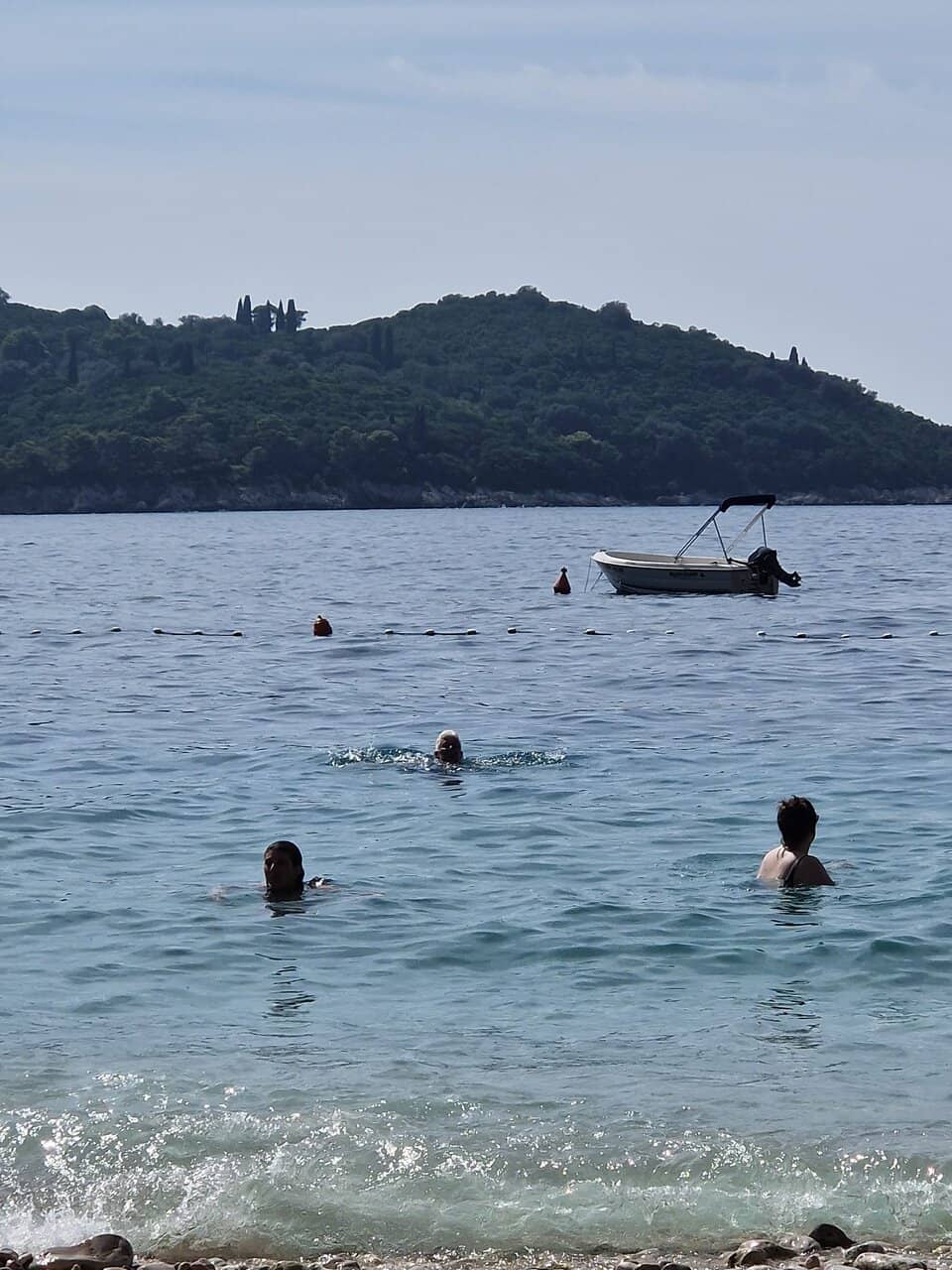 Pristine Pebble Beach