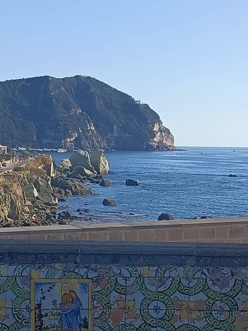 Iconic White Architecture