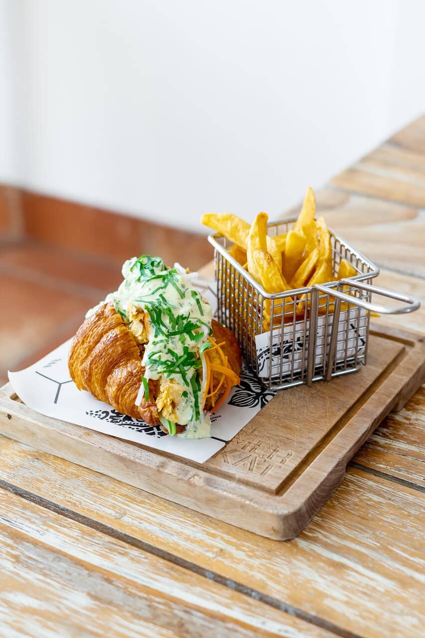 Authentic Spanish Delights