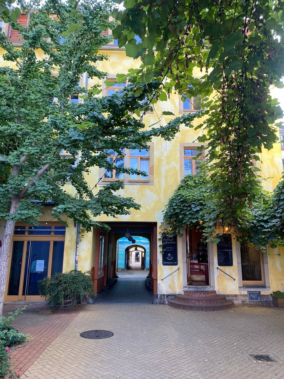 Vertical photo