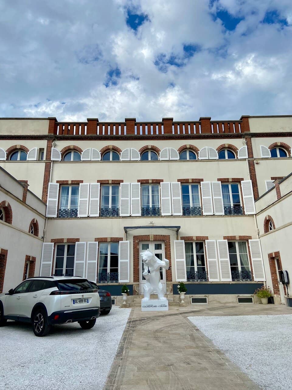 Charcuterie & Cheese Platters