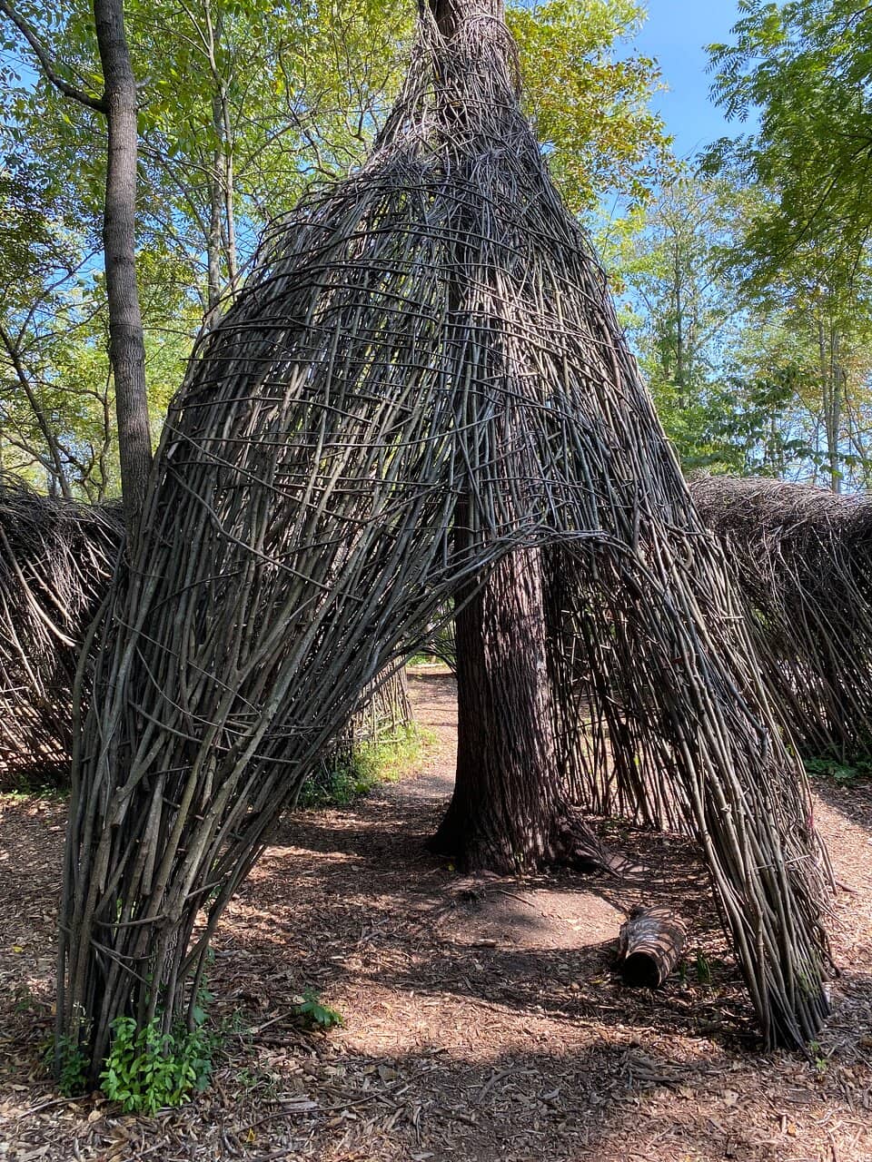 Hiking Trails