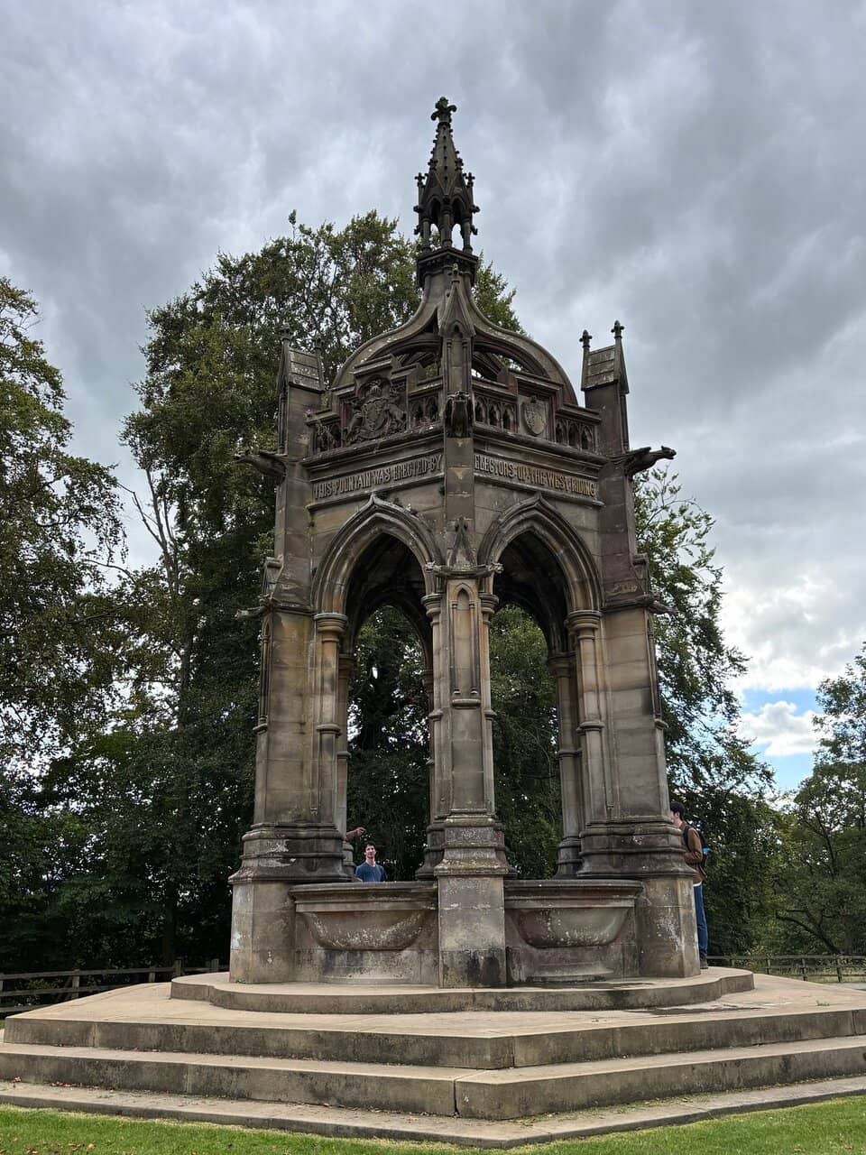 Valley of Desolation