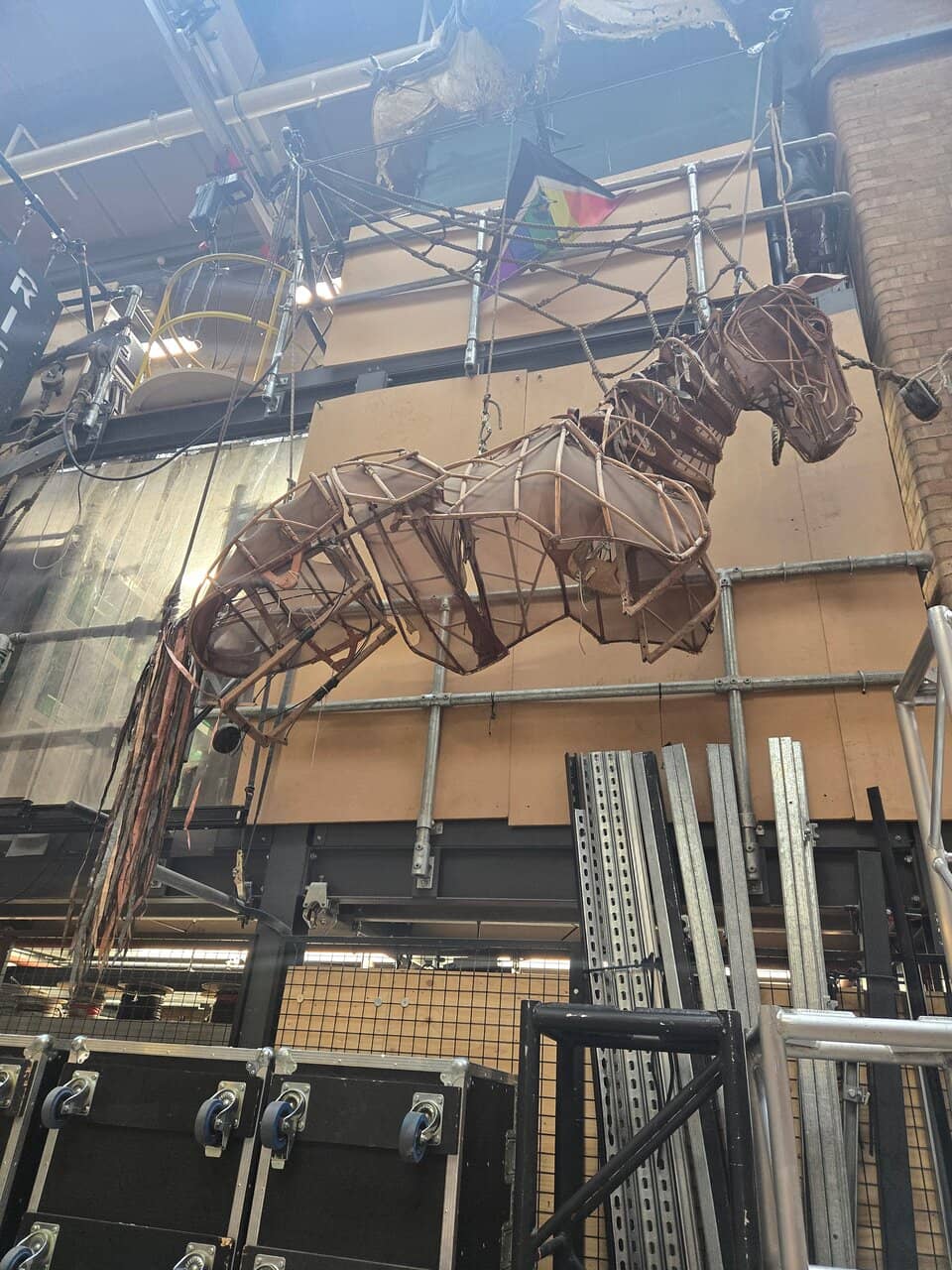 Witness for the Prosecution