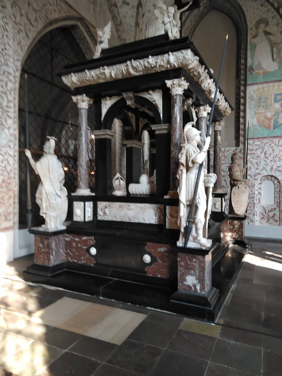 Antwerp Altarpiece