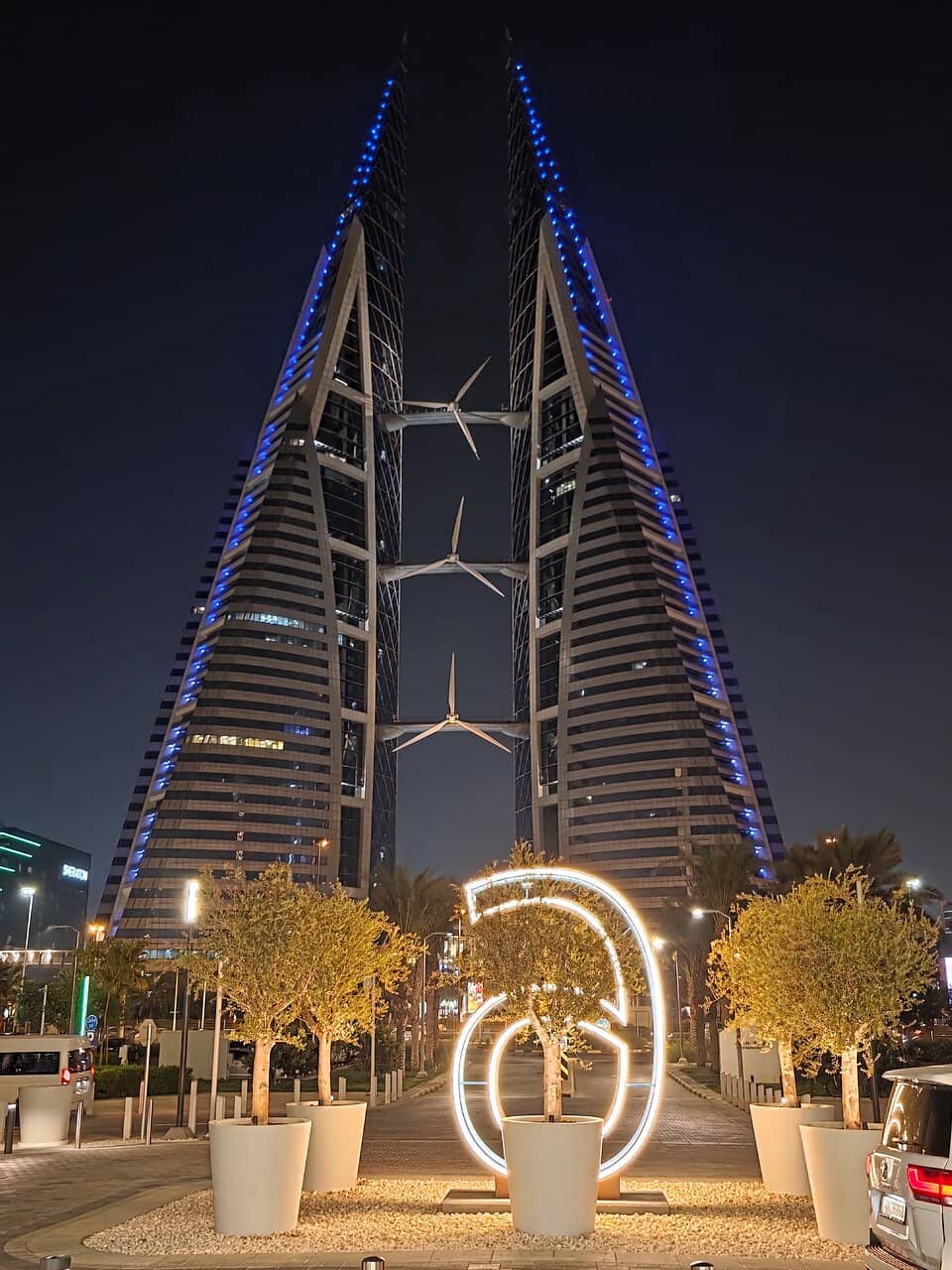 Vertical photo