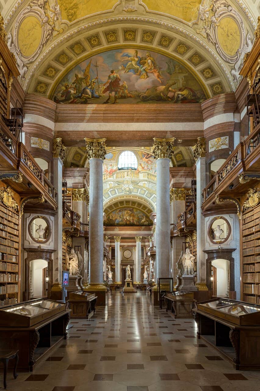 Baroque Architecture