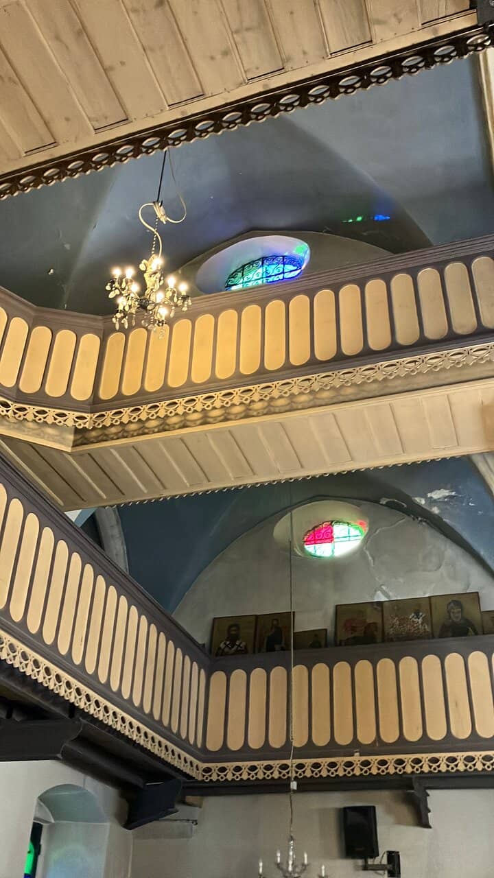 Traditional Latin Mass