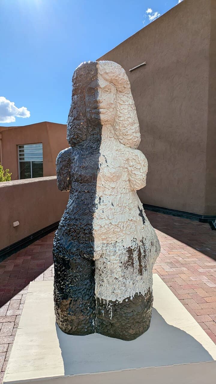 Vertical photo