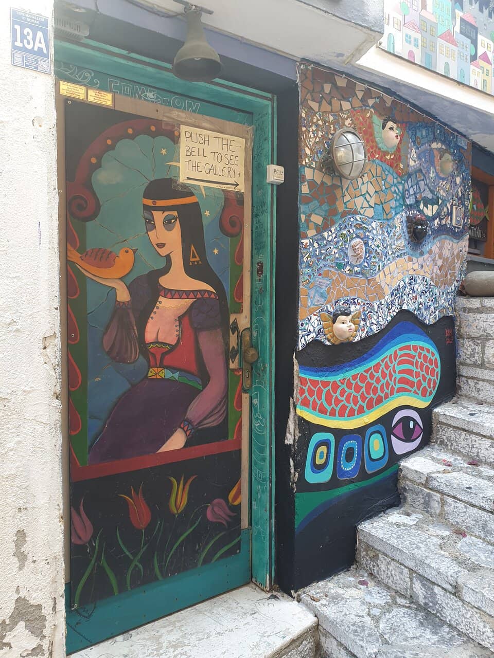 Crocodile Shows